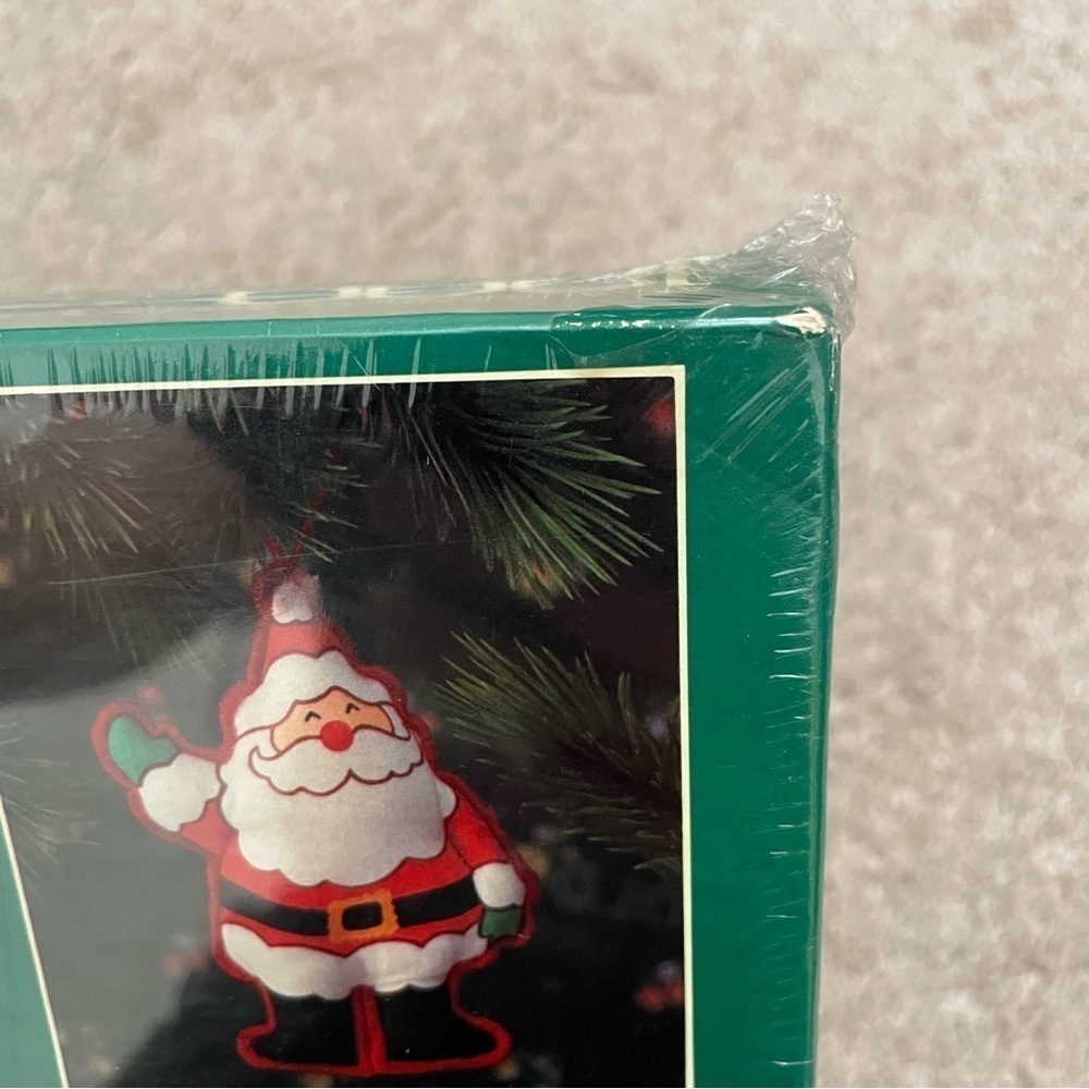 VTG Hallmark Springbok The More the Merrier 1000 pc Christmas puzzle new - Picture 14 of 15